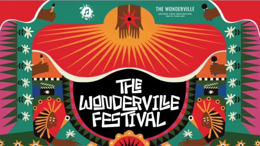 WonderVille Lucknow: A Grand Narrative Unfolds, A Festival Transcending Boundaries With Extraordinary Storytelling, Art & Culture
