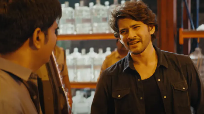 Guntur Kaaram Trailer Review: Mahesh Babu Sets Screens Ablaze With A Massive Explosion In Spectacular Comeback!