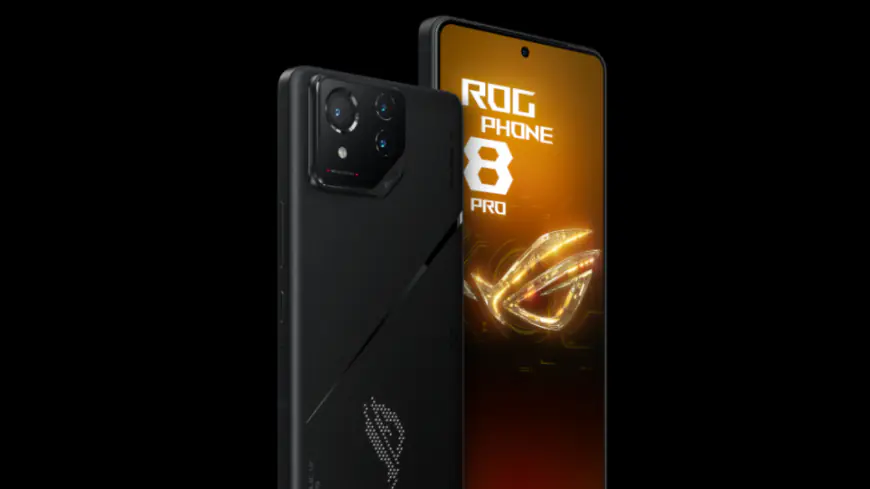 ROG Phone 8 Pro Review: Specifications, Price, Features & More