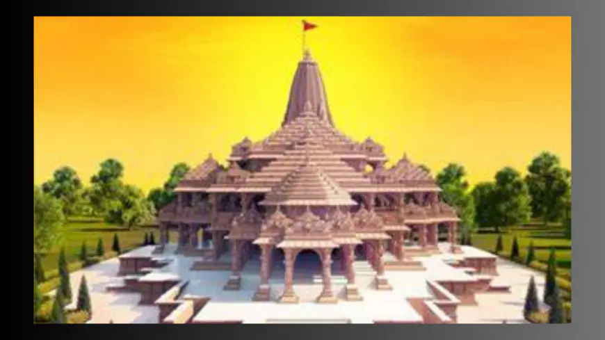 Pre-Inauguration Alert by Home Ministry: Scam Targets VVIP Ramlila Darshan in Ayodhya's Temple