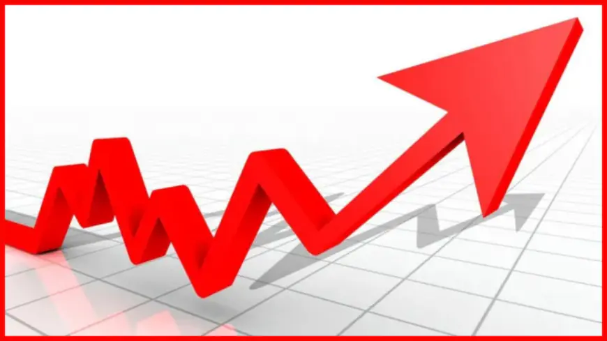 December 2023 Marks Record $10.1 Billion Surge In Foreign Investments For India