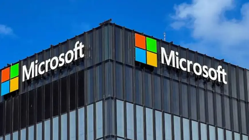 Microsoft Overtakes Apple as the World's Most Valuable Company