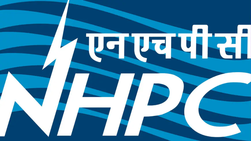 NHPC Plunges Over 4% as Government Initiates Offer for Sale, Impacting Share Values