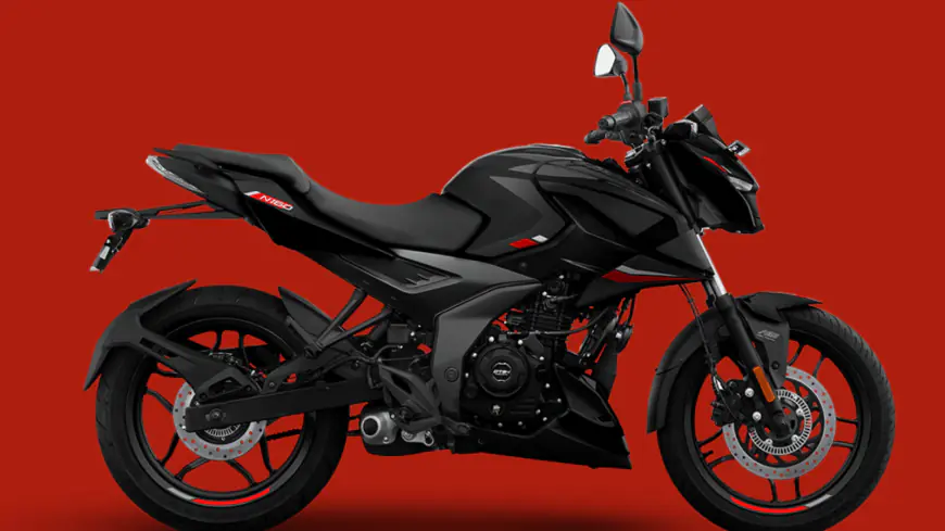2024 Bajaj Pulsar N160: Review, Price, Images, Colors, Specifications & More