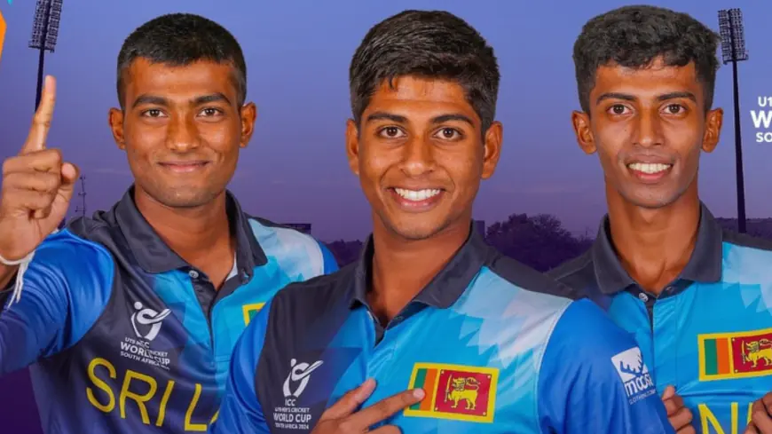 ICC Ends Sri Lanka Cricket Suspension, Satisfied With Compliance, Allowing Immediate Reinstatement Into International Cricket