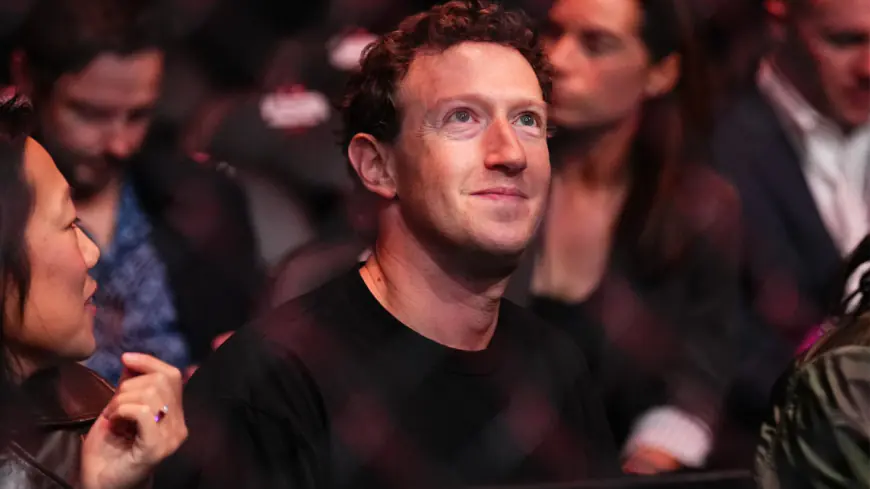 Mark Zuckerberg Reveals One Of His Most Polarizing Leadership Qualities