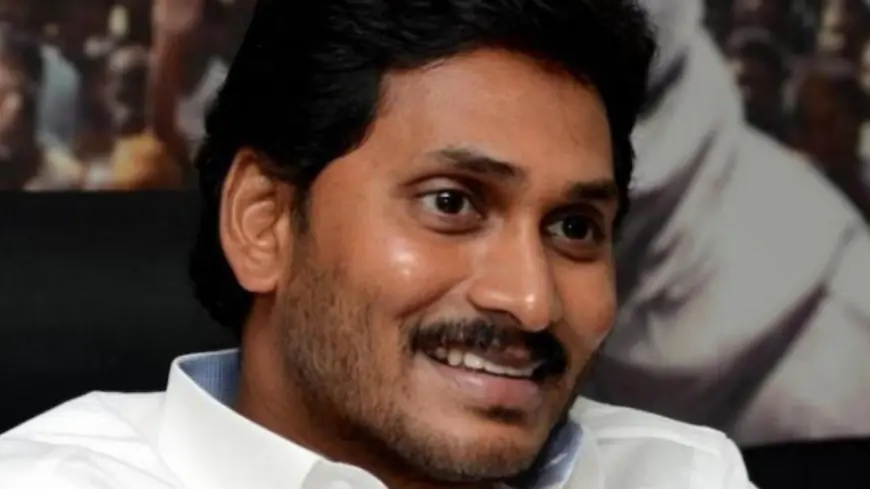 Andhra CM Urges Welfare Scheme Beneficiaries To Become YSRCP's Star Campaigners, Emphasizing Their Crucial Role
