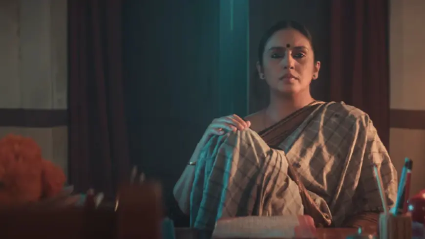 Maharani 3 Review: Huma Qureshi Returns In Gripping Narrative, Promising Compelling Political Drama
