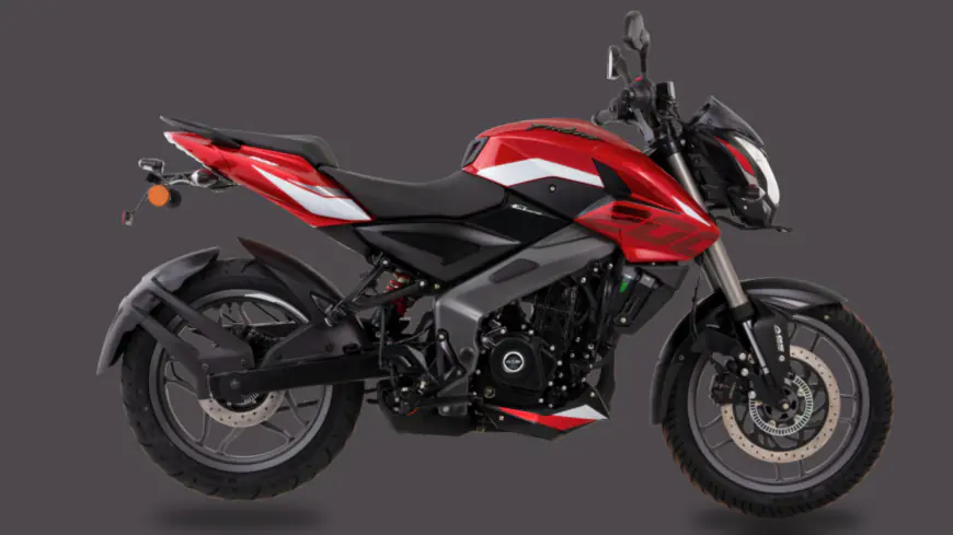 2024 Bajaj Pulsar NS200: Review, Price, Images, Colors, Specifications & More