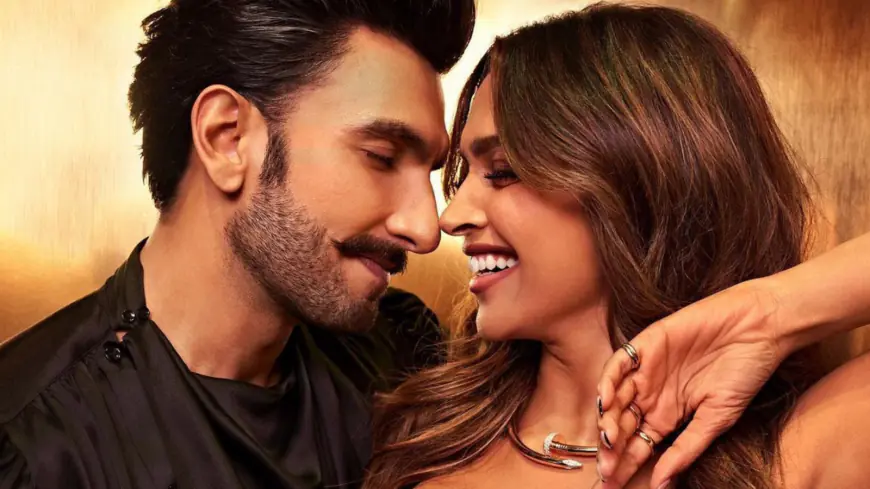 Deepika Padukone and Ranveer Singh Anticipate First Child: Exciting News Surfaces, Delighting Fans!