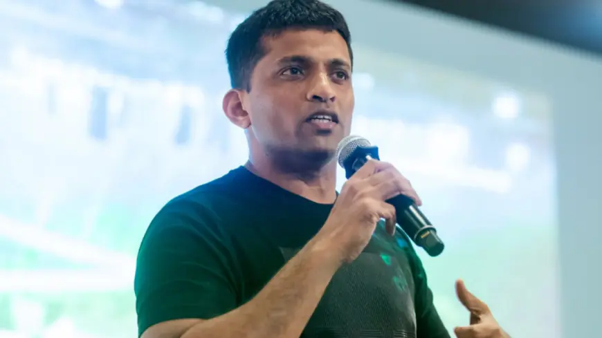 ED Renews Lookout Notice for Founder of Byju's
