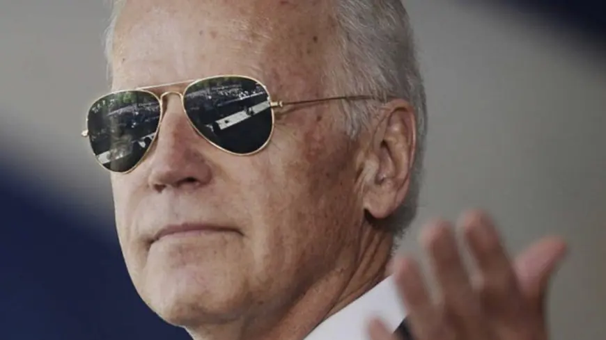 Joe Biden Forgives $1.2 Billion In Student Loans For 153,000 Borrowers, Offering Federal Debt Relief