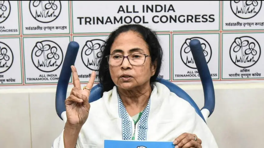 TMC Announces Plan To Contest All 42 Lok Sabha Seats In West Bengal, Dealing Blow To INDIA Bloc