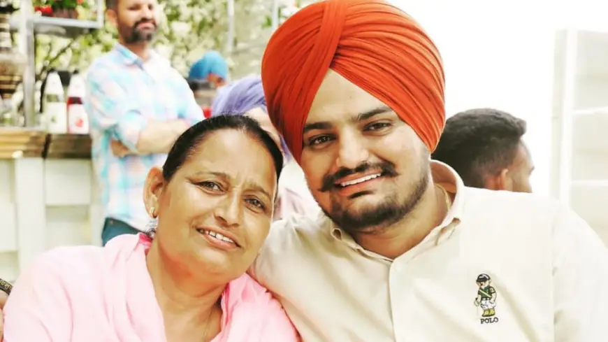 Sidhu Moosewala's Parents Anticipate Arrival Of New Family Member As Mother, Charan Kaur, Is Pregnant