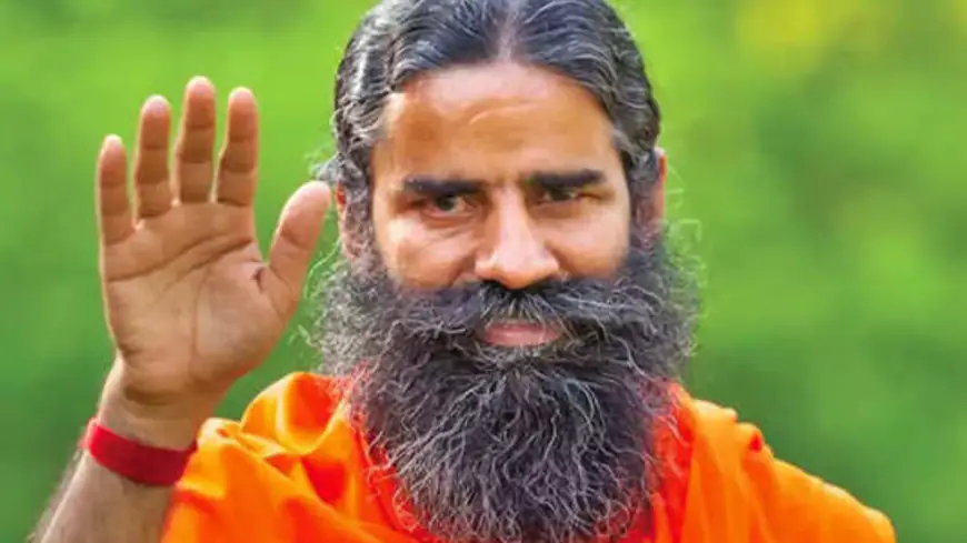 Patanjali Foods Shares Decline Due To Supreme Court Notice Against The Promoter's Misleading Advertisements!