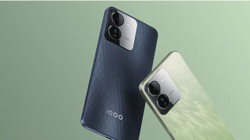 iQOO Z9: Review, Specifications, Price, Features & More