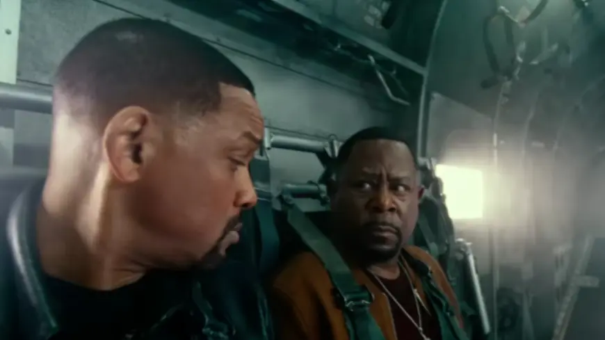 Bad Boys Ride Or Die Review: Will Smith & Martin Lawrence Bring Explosive Chemistry Once Again