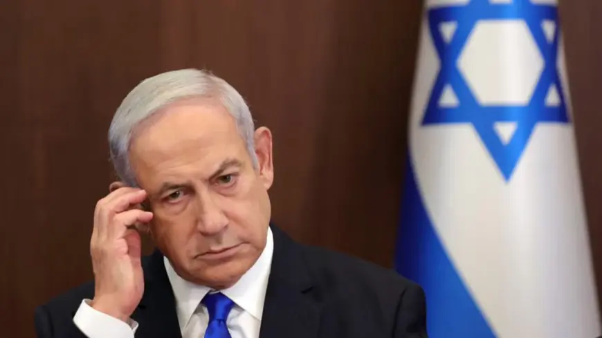 Benjamin Netanyahu: Israeli Prime Minister Is Scheduled For Hernia Surgery