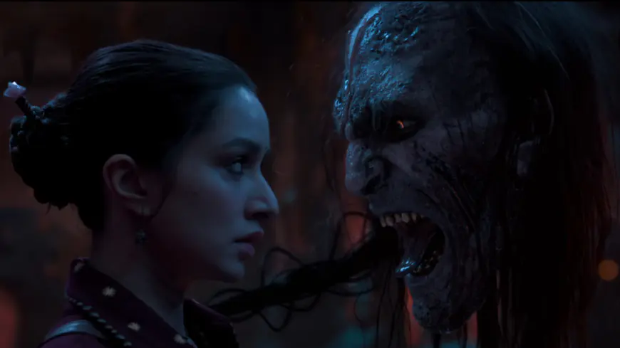 Stree 2 Review: Shraddha Kapoor & Rajkummar Rao Face A Headless Monster In The New Horror Comedy